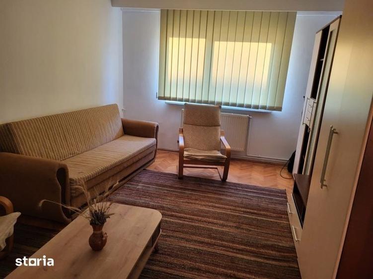 Apartament doua camere zona Interservisan Gheorgheni - 5