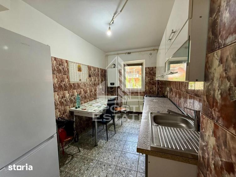 Apartament 3 camere de vanzare, zona Lipovei, Timisoara - 7