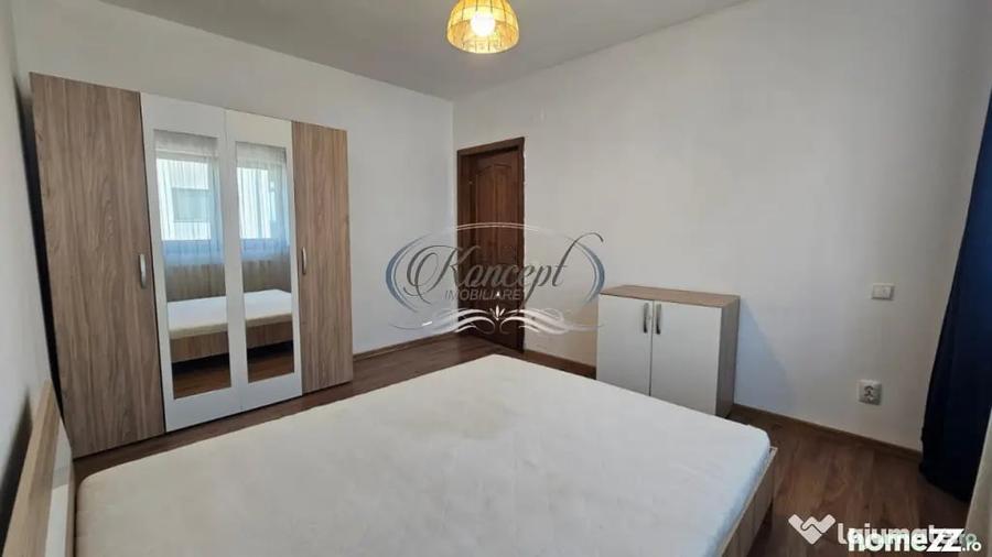 Apartament cu 2 parcari, in Europa - Cluj-Napoca (Cluj) - 8