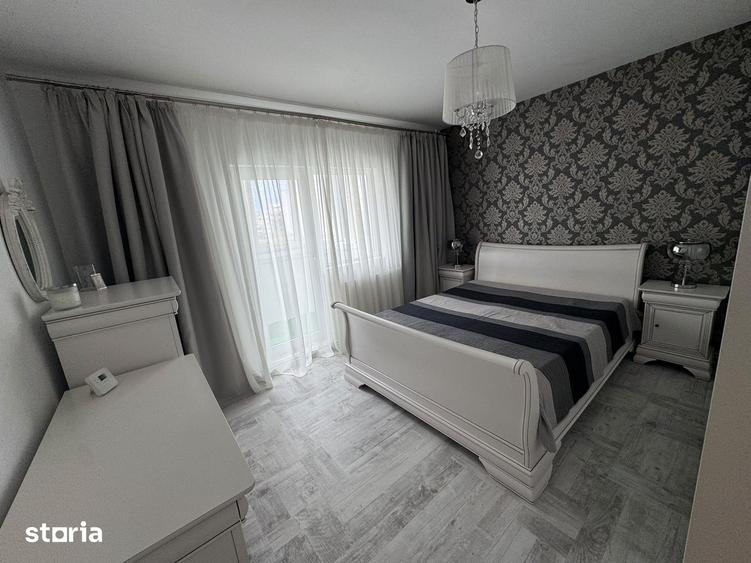 Apartament cu 3 camere în Vitan