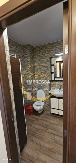 Apartament cu 2 camere decomandat în Burdujeni