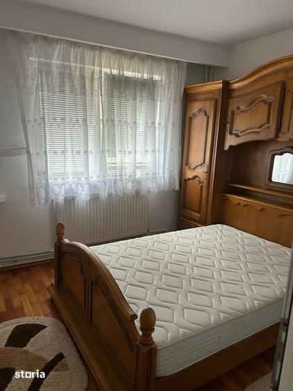 Apartament cu 2 camere în Obcini