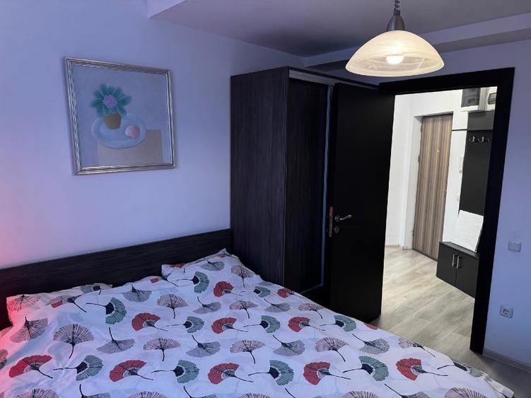 Apartament cu 2 camere decomandat, mobilat în Grozăvești