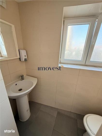 Spațiu comercial, de 82 mp, în Lucian Blaga