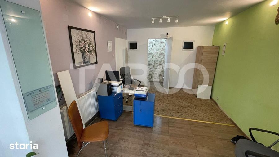 Spatiu 100 mp zona Milea pretabil farmacie birouri sau servicii - 5