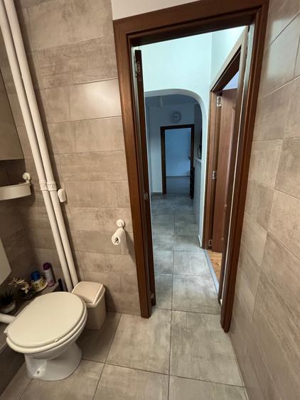 Apartament cu 2 camere decomandat în Berceni