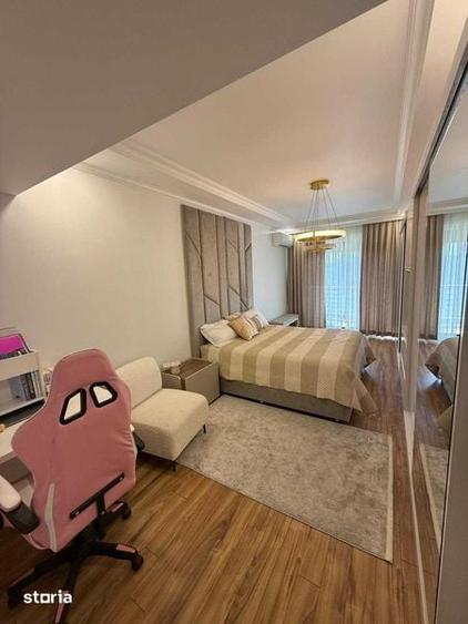 apartament 3 camere - 4