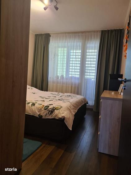 Apartament cu 3 camere în Militari