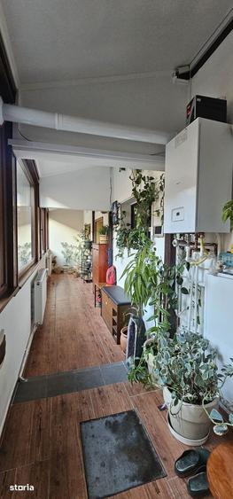 Vila 7 Camere - Str. Morii -Renovata 2024 - Teren 493 mp - 8