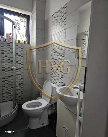 Apartament cu 2 camere semidecomandat, mobilat în Grivița