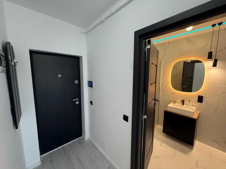 Apartament cu 2 camere în Luduș