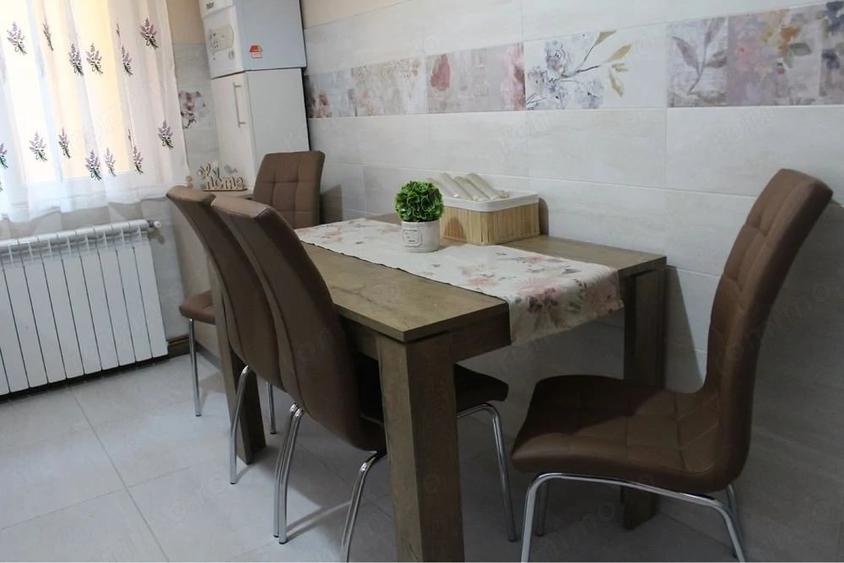 Apartament cu 2 camere Central (pet friendly) - 2