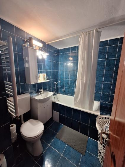 Vand apartament tip PB, 3 camere, in Rogerius, bloc cu acoperis, 58mp - 7