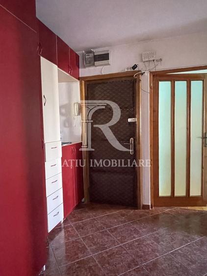 Apartament cu 2 camere | Etajul 1 | Nufărul  | Oradea - 10