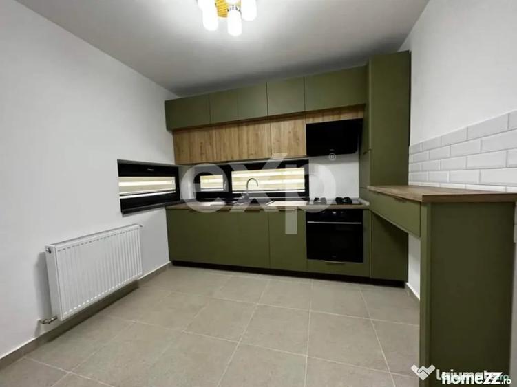 Casă cu 4 camere cu Teren 120 Mp în Trivale