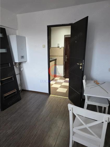 Investitie sigura , 2 garsoniere independente ,Etaj 1 langa Bega Bujorilor Sagului - 7