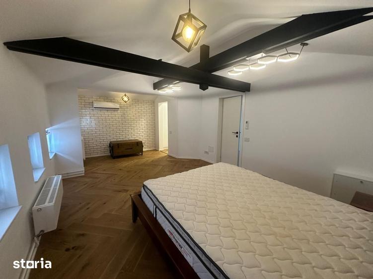 Apartament cu 3 camere decomandat în Aviatorilor