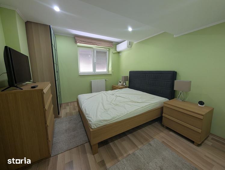Apartament cu 2 camere în Victoriei