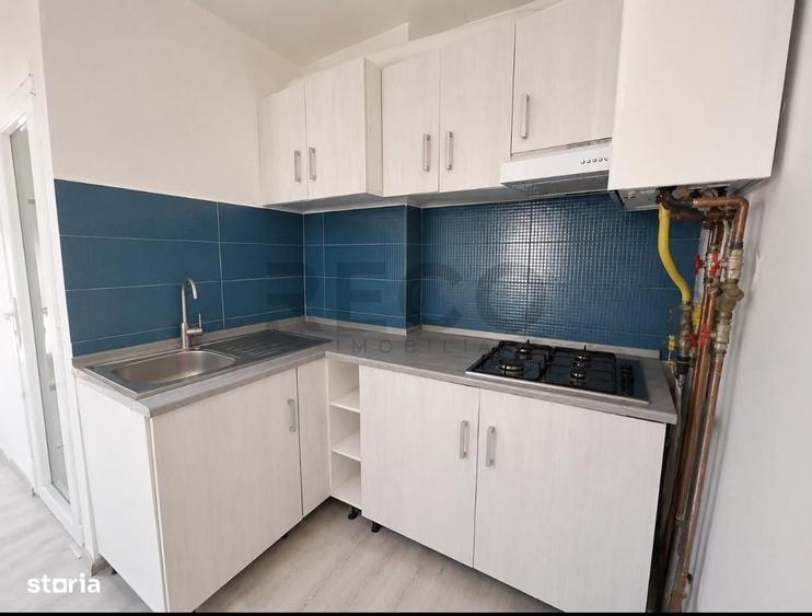 Apartament cu 3 camere în Ultracentral