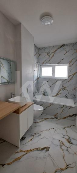 Apartament cu 2 camere decomandat, mobilat în Cristian