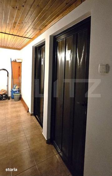 Spațiu comercial, de 808 mp, în Central