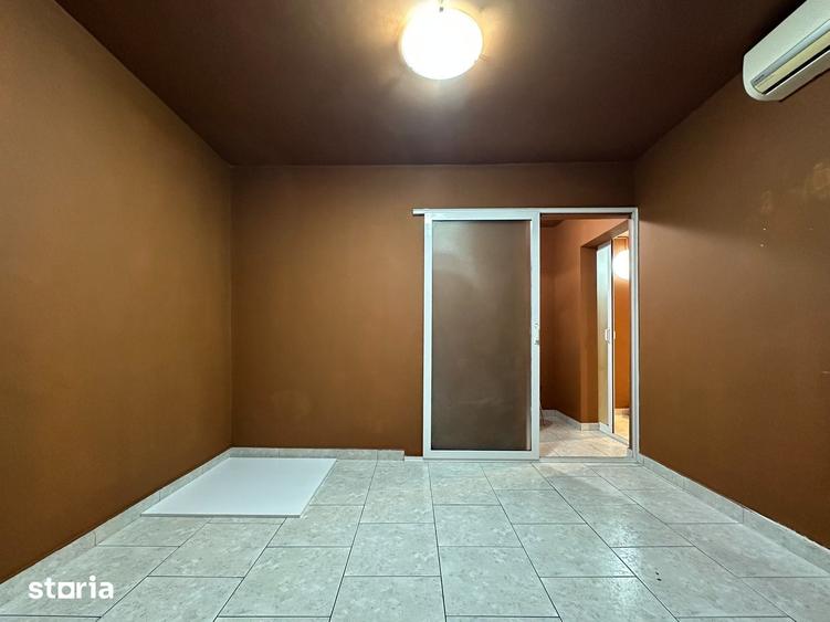 Spațiu comercial, de 55 mp, în Berceni