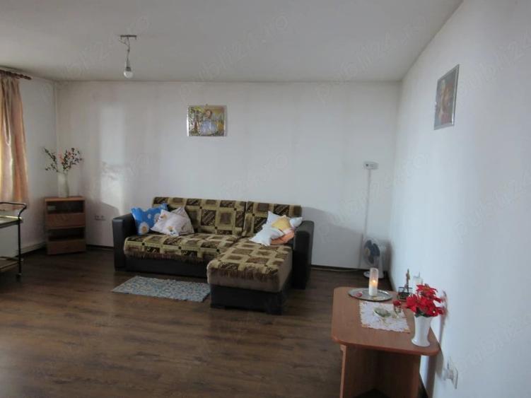 Casă cu 2 camere cu Teren 78 Mp în Bereasca