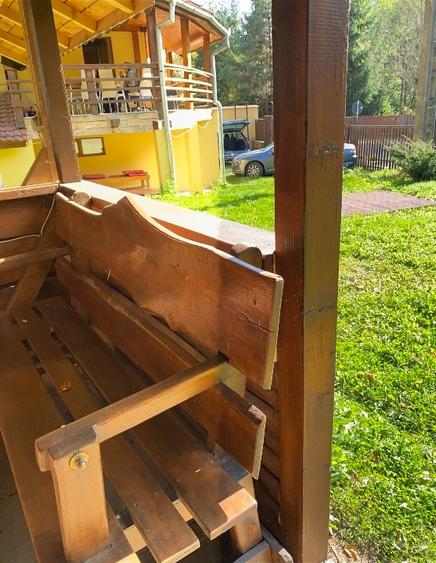 Spațiu comercial, de 450 mp, în Moara de Pădure