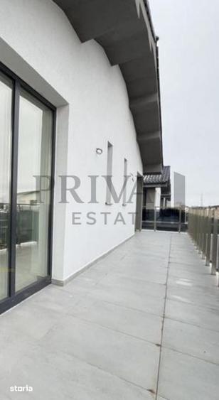Apartament cu 3 camere în Braytim