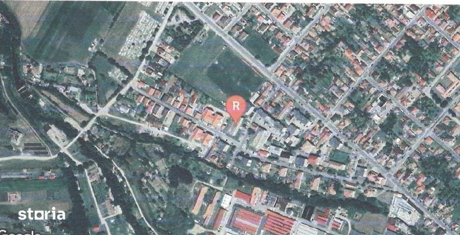 Garsonieră în Șelimbăr