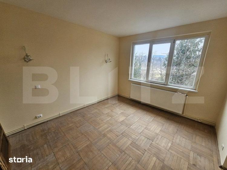 Apartament cu 2 camere în Hunedoara