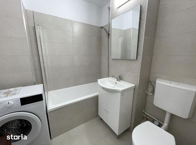 Apartament cu 3 camere decomandat în Tilișca