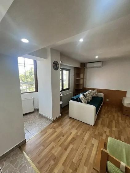 Inchiriere studio 45 mp cu centrala proprie Bd. Ferdinand x Soseaua Pantelimon - 1