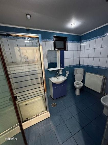 Apartament cu 3 camere în Obor