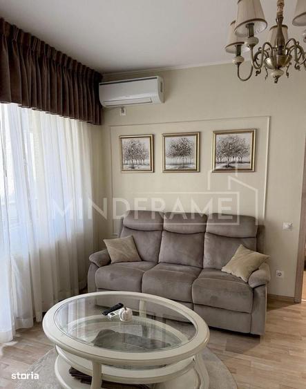Apartament cu 2 camere în Nicolae Grigorescu
