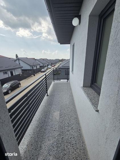 Vila 4 camere,140 mpu- Bragadiru Ilfov, teren 300mp - 8