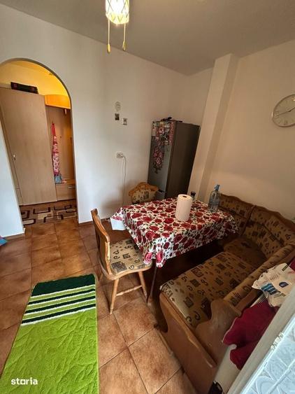 Apartament cu 2 camere decomandat în Ultracentral