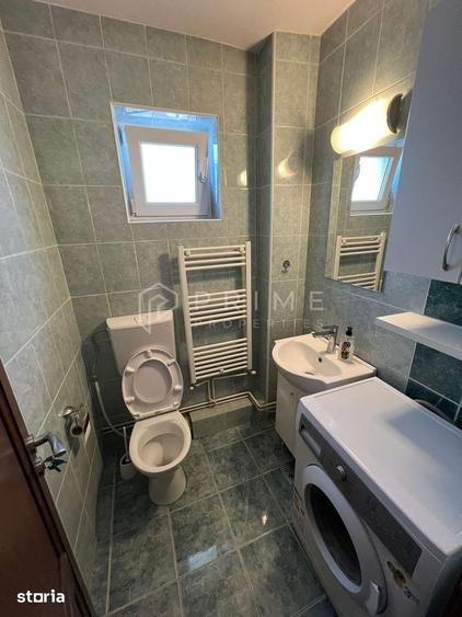Apartament spa?ios de inchiriat | 90 mp | Cartier 7 Noiembri - 7