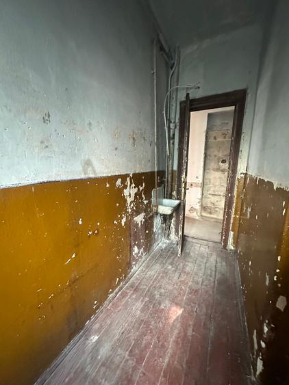 Basarab - 4 minute metrou - Apartament 3 camere - confort 1 sporit - 80 mp - 27