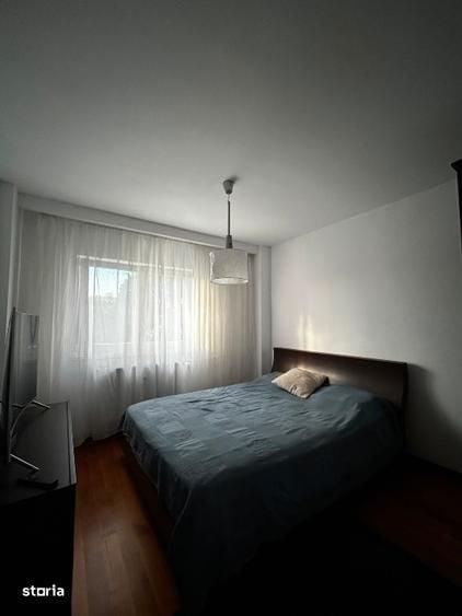Apartament 2 camere semidecomandat Calea Calarasilor,Muncii, la metrou - 10