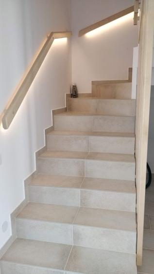 Casă cu 4 camere cu Teren 380 Mp în Tărlungeni