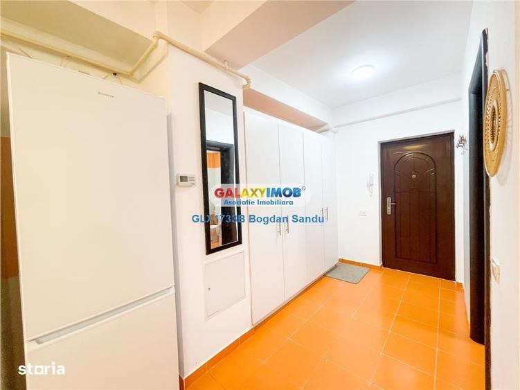Studio de inchiriat in Militari Residence - Rezervelor - 5