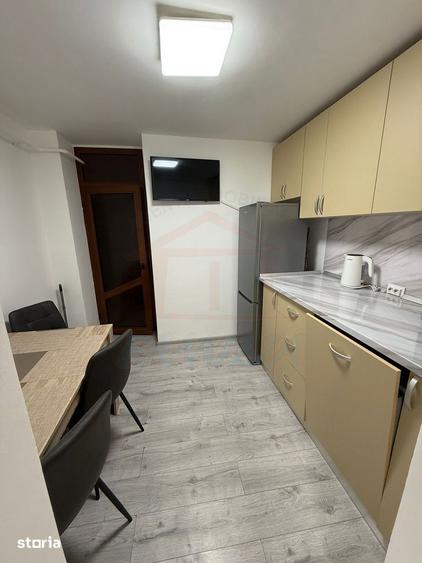 Apartament cu 2 camere decomandat, mobilat în Țiglina 3