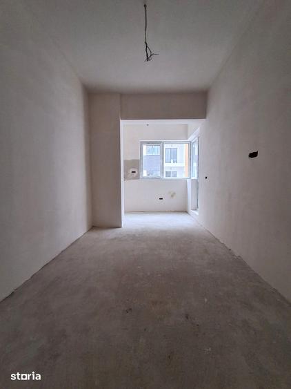 Garsoniera in bloc nou | Zona Biruintei | Aproape de Pasarela Berceni - 9