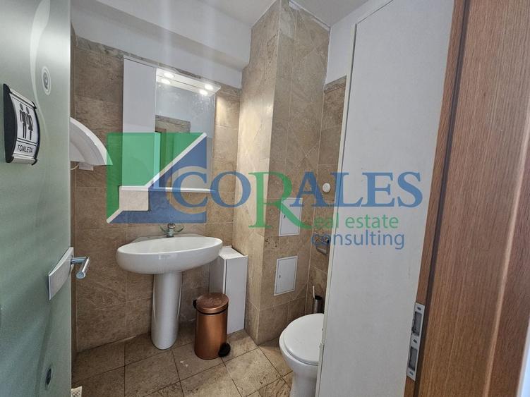 Apartament cu 3 camere decomandat în Fabric