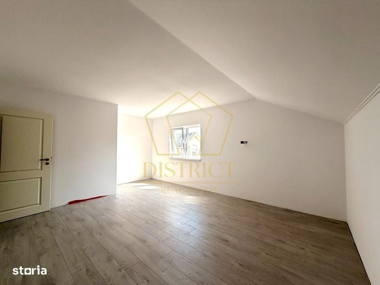 Duplex cu 4 camere | Mosnita Veche, la asfalt | Lidl - 4