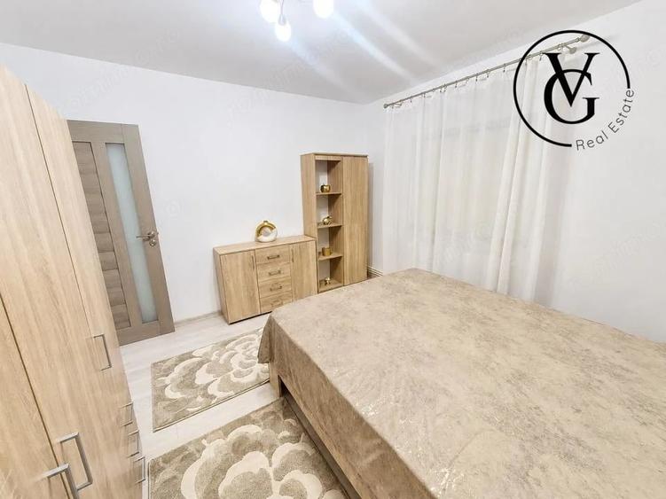 Apartament cu 2 camere decomandat în Dacia
