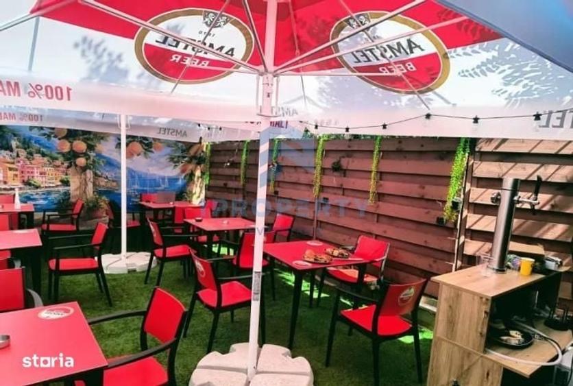Spațiu comercial, de 170 mp, în Berceni
