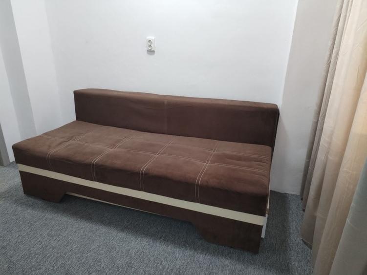 Apartament cu 2 camere decomandat, mobilat în Gării