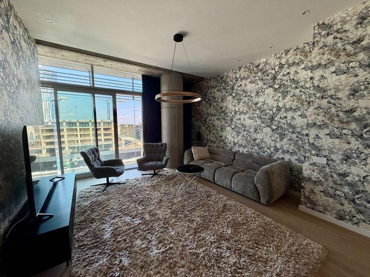 Apartament cu 2 camere în Floreasca